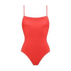 Aquarelle tank one-piece swimsuit by ERES