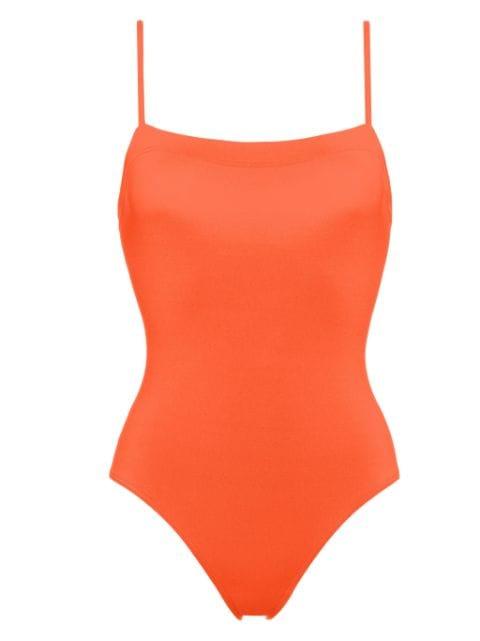 Aquarelle tank swimsuit by ERES