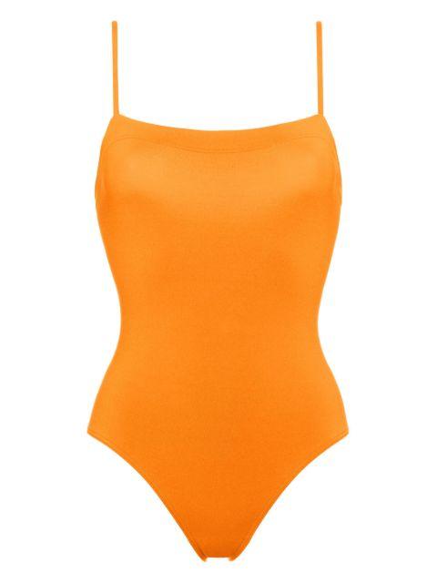 Aquarelle tank swimsuit by ERES