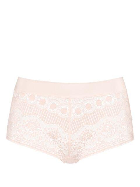 Arôme lace shorty briefs by ERES