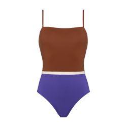 Ara tank one-piece swimsuit by ERES
