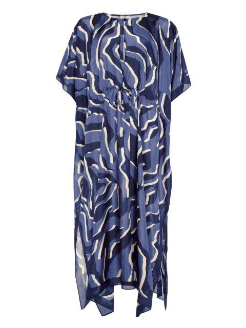 Archipel maxi dress by ERES
