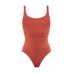 Asia tank one-piece swimsuit by ERES