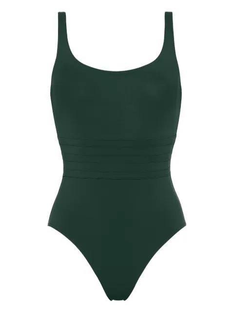 Asia tank one-piece swimsuit by ERES