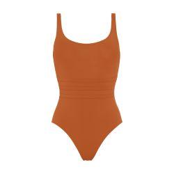Asia tank one-piece swimsuit by ERES