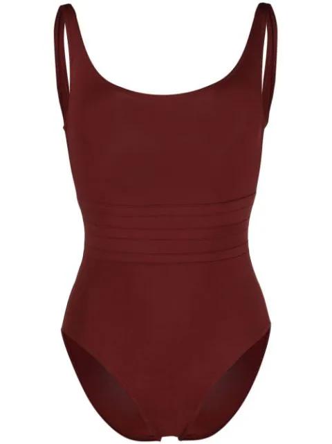 Asia tank swimsuit by ERES