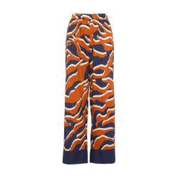 Atoll trousers by ERES