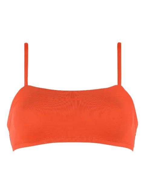 Azur bikini top by ERES