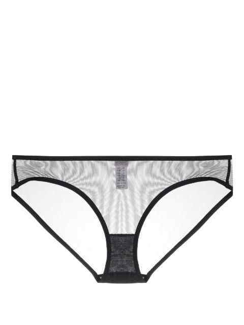 Bambin sheer brief by ERES
