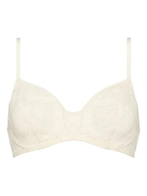 Bazar full-cup bra by ERES