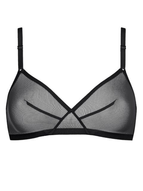 Bel triangle bra by ERES