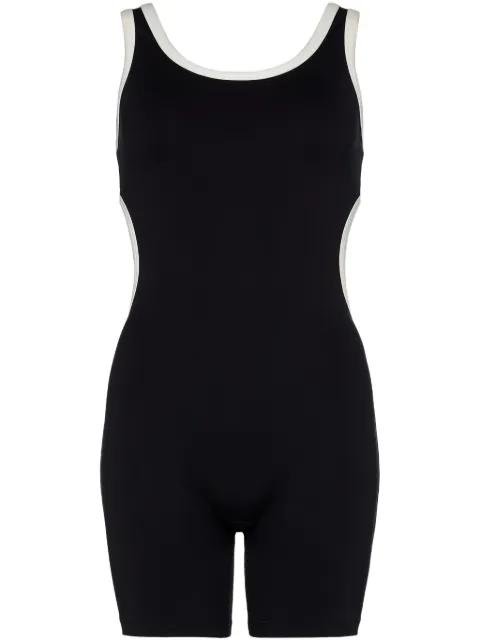 Bethany leotard by ERES
