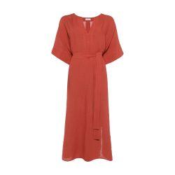 Bibi kaftan by ERES