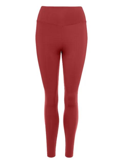 Billie high-waisted leggings by ERES