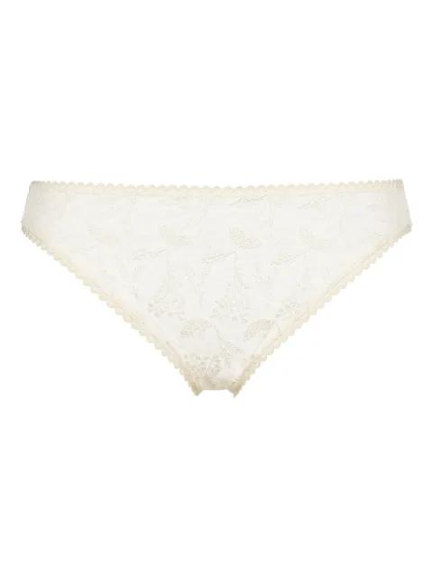 Blé lace briefs by ERES
