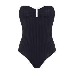 Bossa Nova one-piece bustier swimsuit by ERES