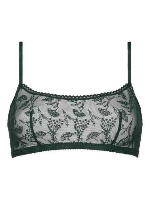 Brin crop top bra by ERES
