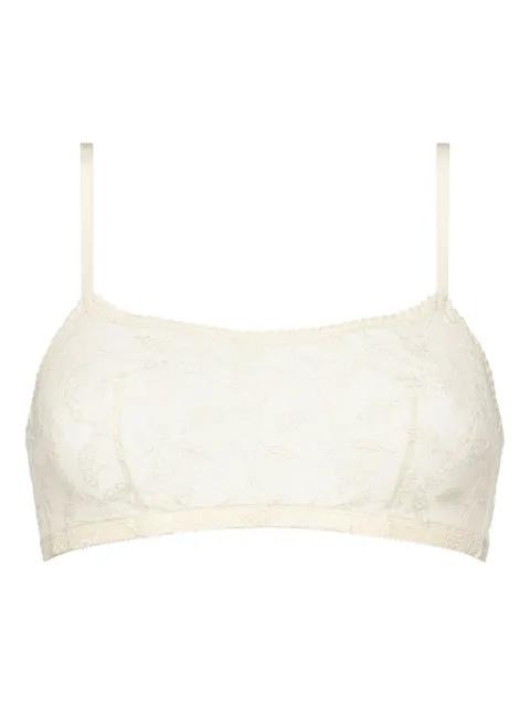 Brin crop top bra by ERES