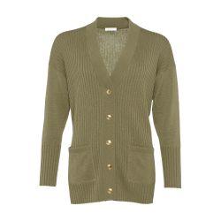 Brumeux cardigan by ERES