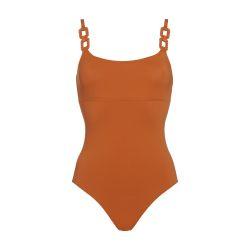 Côtier one-piece tank swimsuit by ERES
