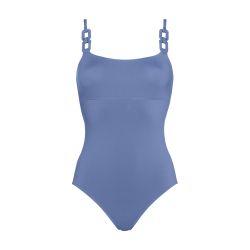 Côtier one-piece tank swimsuit by ERES