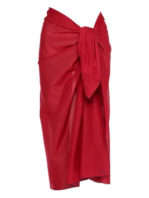 Cabine sarong by ERES