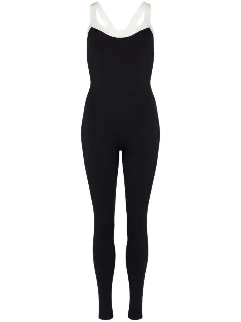 Candace jumpsuit by ERES