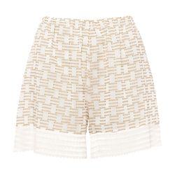 Candeur shorts by ERES