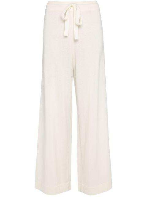 Candle trousers by ERES