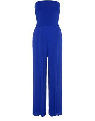 Carnaval one-piece tank swimsuit by ERES