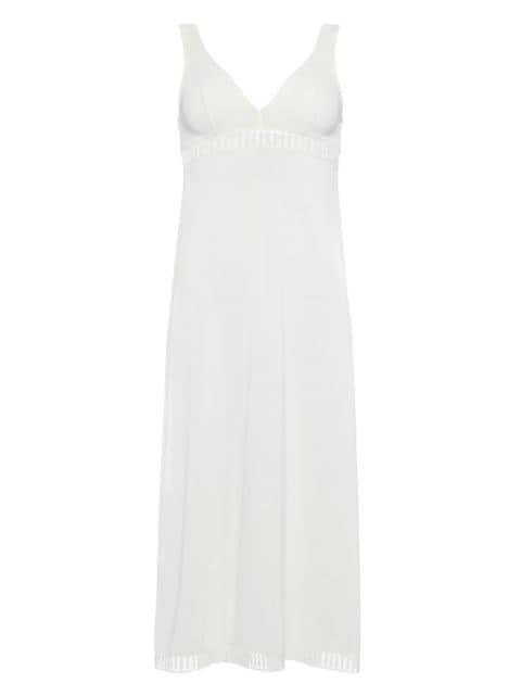 Caroline Graphic nightdress by ERES