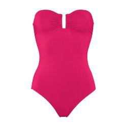 Cassiopée bustier one-piece swimsuit by ERES