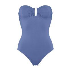 Cassiopée bustier one-piece swimsuit by ERES