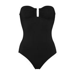 Cassiopée bustier one-piece swimsuit by ERES
