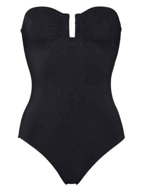 Cassiopée bustier swimsuit by ERES