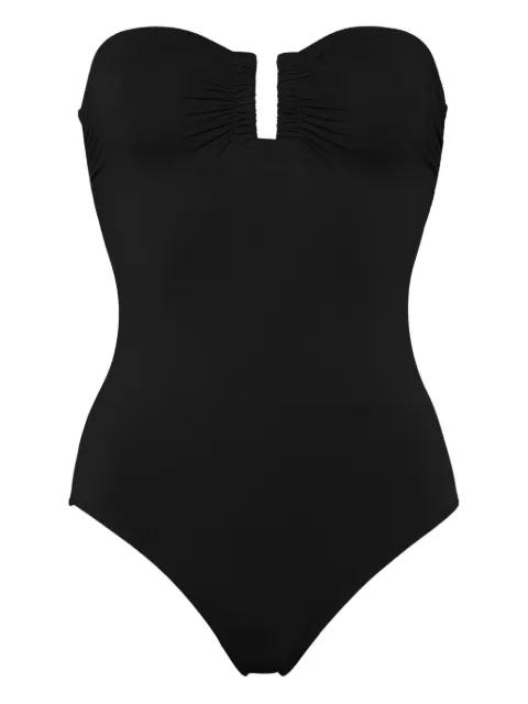 Cassiopée bustier swimsuit by ERES
