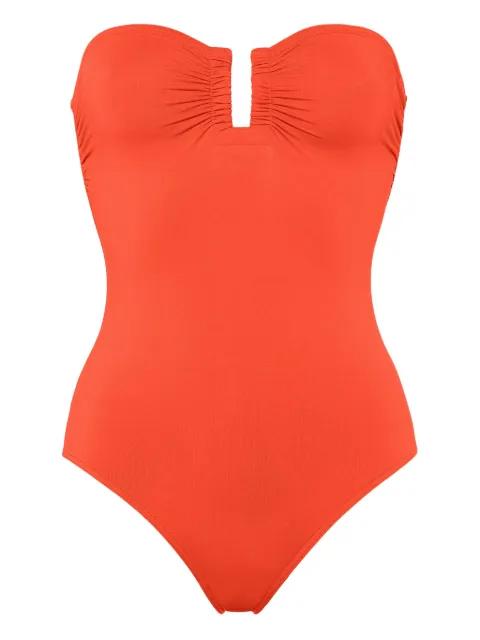Cassiopée one-piece swimsuit by ERES