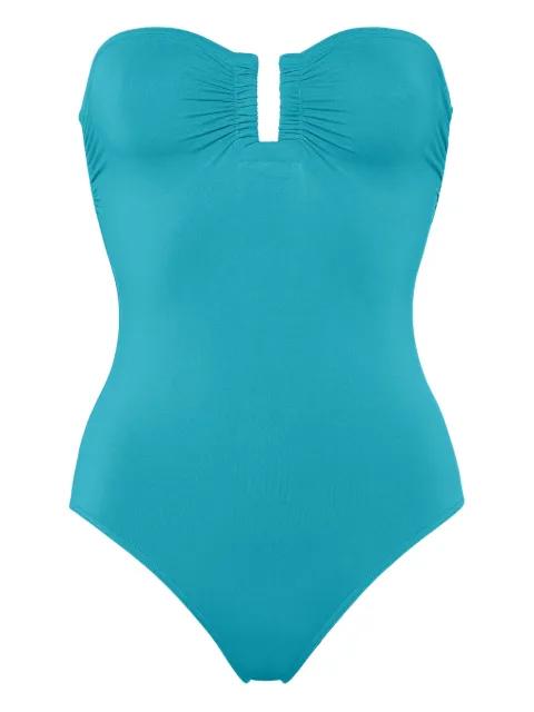 Cassiopée one-piece swimsuit by ERES