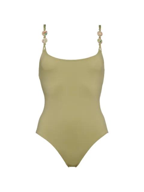 Catwalk one-piece swimsuit by ERES