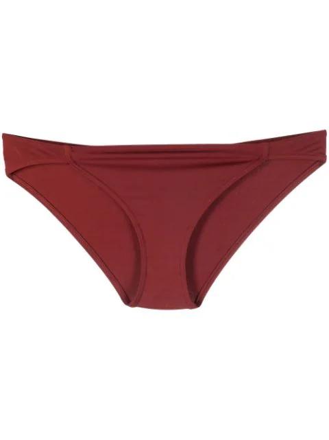 Cavale bikini bottoms by ERES