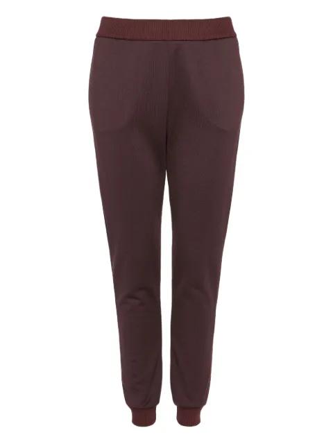 Celine track pants by ERES