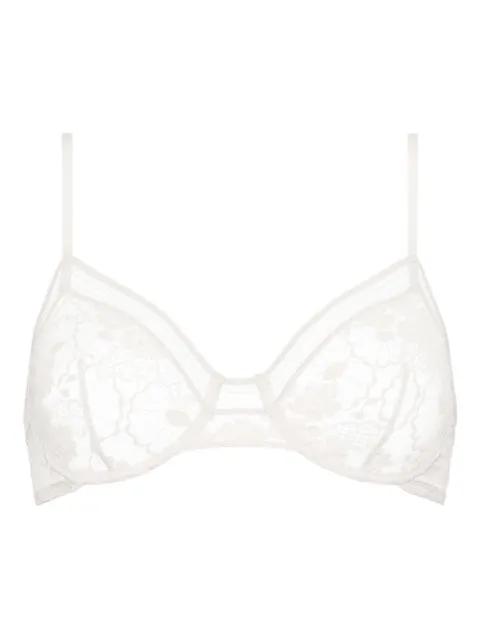 Châtaigne full-cup bra by ERES
