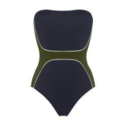 Championne bustier one-piece swimsuit by ERES