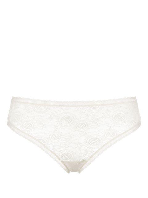 Citrine tanga by ERES