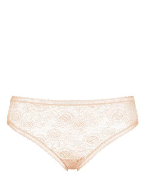 Citrine tanga by ERES
