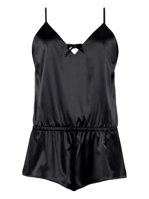 Claudia playsuit by ERES