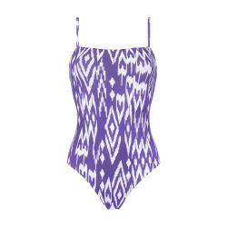 Cloud one-piece tank swimsuit by ERES