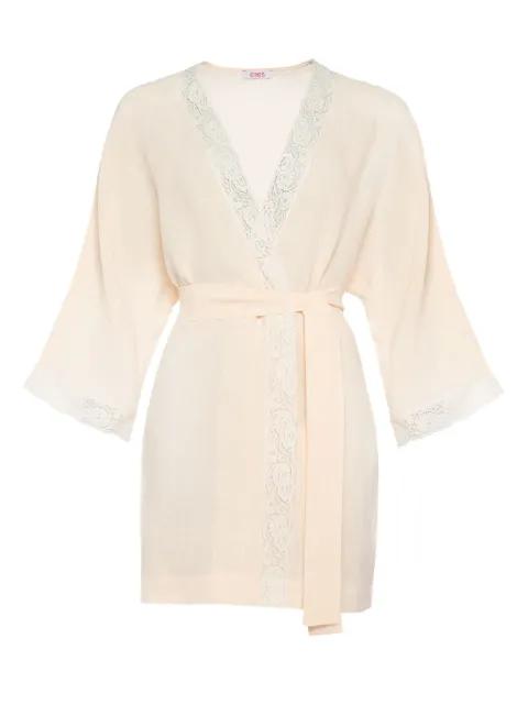 Colline linen top by ERES
