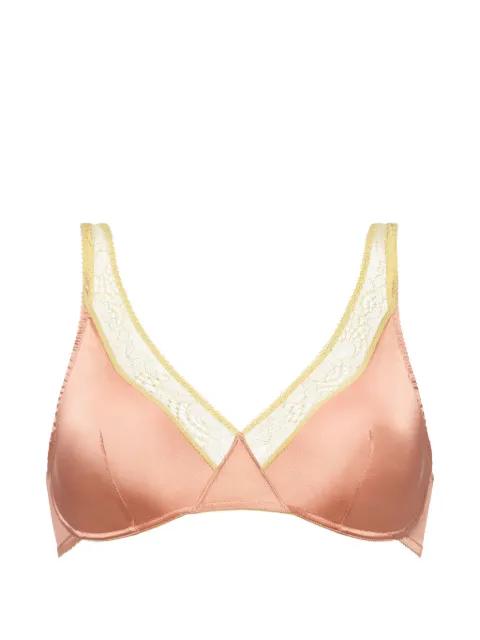 Complicité triangle bra by ERES