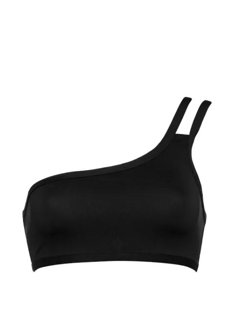 Connie one-shoulder bikini top by ERES